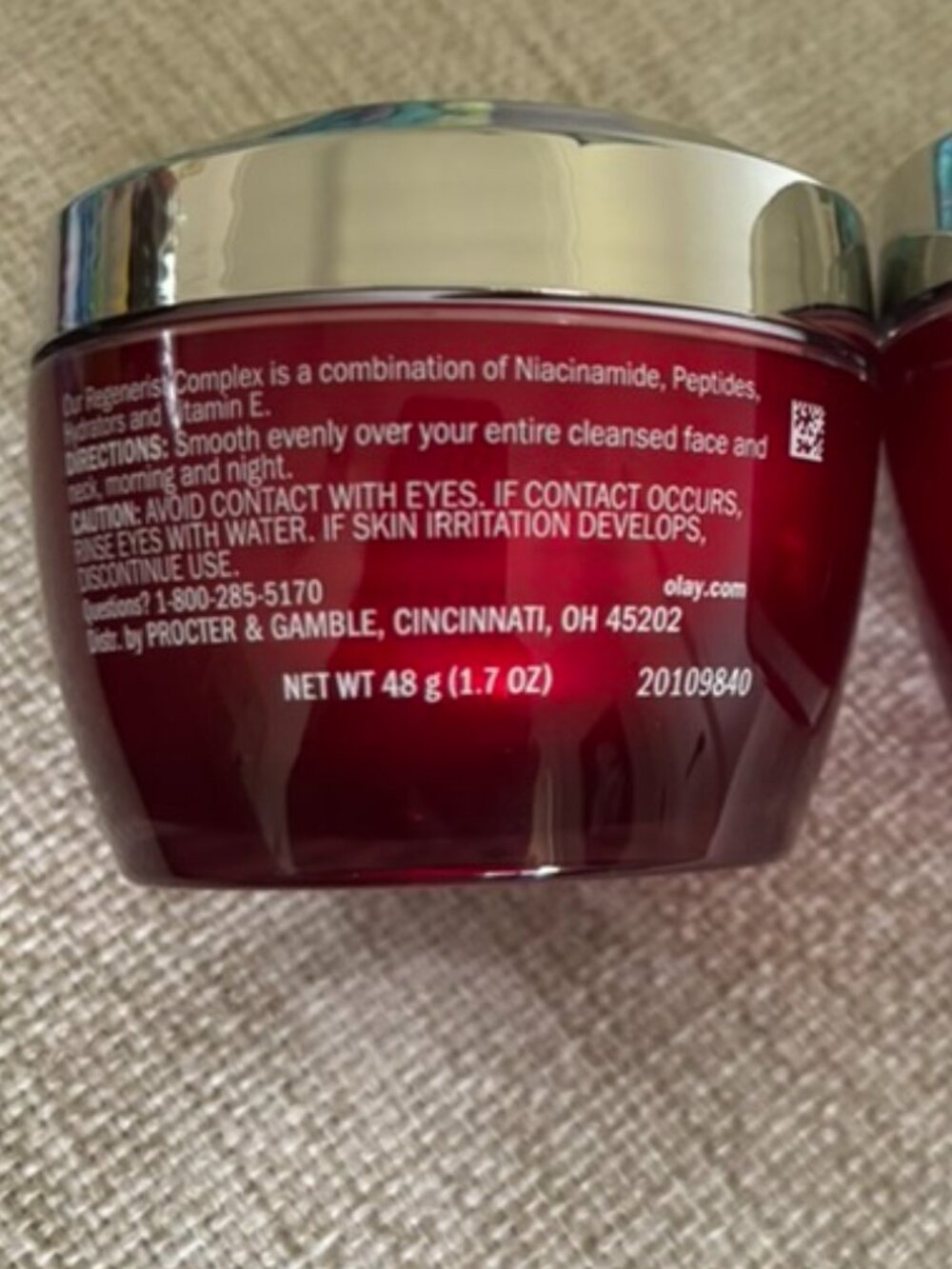 Olay Pro Advanced - Picture 2 of 2